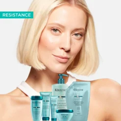 Kérastase Resistance Bain Force Architecte Shampoo Refill 500 Ml -Nice Hair Butik kerastase resistance bain force architecte shampoo refill 500 ml 1751016615