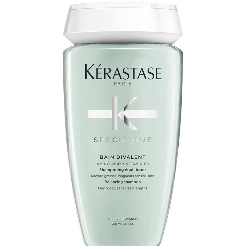 Kérastase Specifique Bain Divalent Balancing Shampoo 250 Ml 1 Kérastase Specifique Bain Divalent Balancing Shampoo 250 Ml