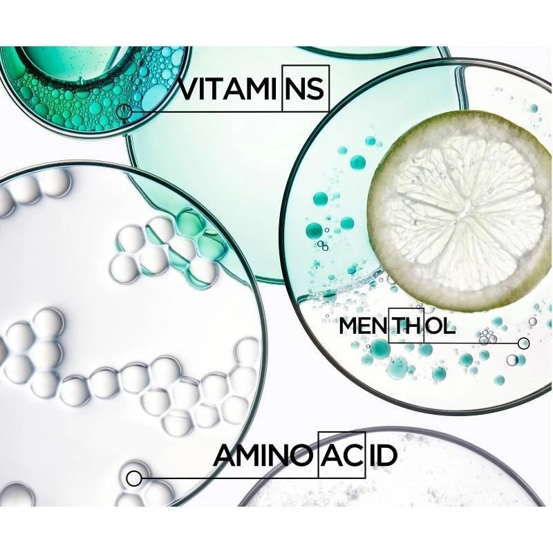 Kérastase Specifique Bain Divalent Balancing Shampoo 250 Ml 7 Kérastase Specifique Bain Divalent Balancing Shampoo 250 Ml - Billede 7