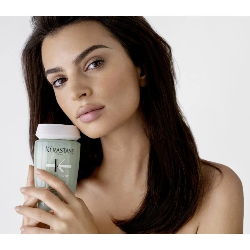 Kérastase Specifique Bain Divalent Balancing Shampoo 250 Ml 6 Kérastase Specifique Bain Divalent Balancing Shampoo 250 Ml - Billede 6