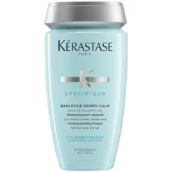 Kérastase Specifique Bain Riche Dermo-Calm Shampoo 250 Ml
