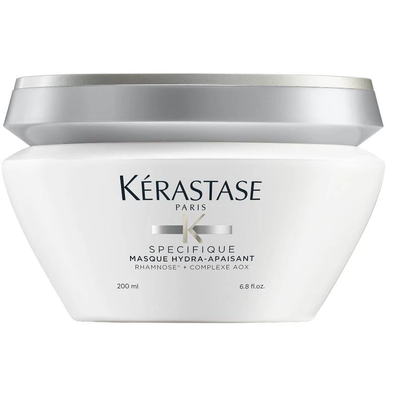 Kérastase Specifique Masque Hydra-Apaisant Hair & Scalp Mask 200 Ml 1 Kérastase Specifique Masque Hydra-Apaisant Hair & Scalp Mask 200 Ml