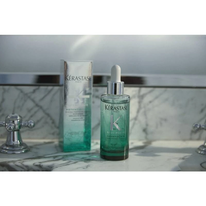 Kérastase Specifique Potentialiste Serum 90 Ml 4 Kérastase Specifique Potentialiste Serum 90 Ml - Billede 4