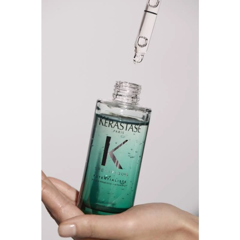 Kérastase Specifique Potentialiste Serum 90 Ml 5 Kérastase Specifique Potentialiste Serum 90 Ml - Billede 5