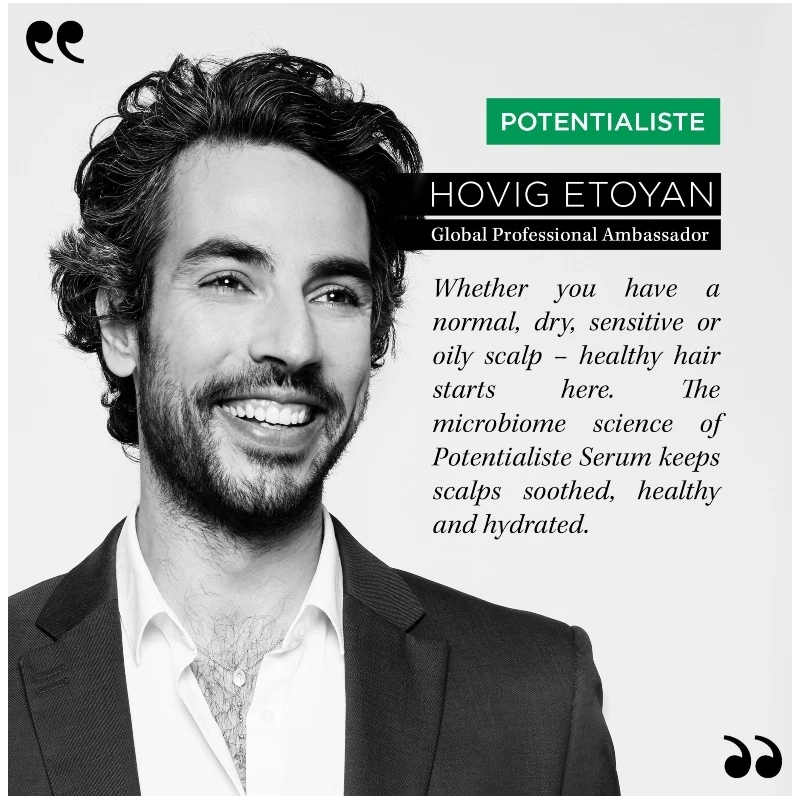 Kérastase Specifique Potentialiste Serum 90 Ml 7 Kérastase Specifique Potentialiste Serum 90 Ml - Billede 7