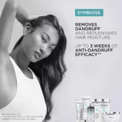 Kérastase Symbiose Anti-Pelliculaire Intensif Night Serum 90 Ml -Nice Hair Butik kerastase symbiose anti pelliculaire intensif night serum 90 ml 1677057694