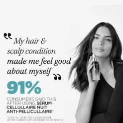 Kérastase Symbiose Anti-Pelliculaire Intensif Night Serum 90 Ml -Nice Hair Butik kerastase symbiose anti pelliculaire intensif night serum 90 ml 1677057707