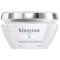 Kérastase Symbiose Masque Revitalisant Essentiel Hair Mask 200 Ml