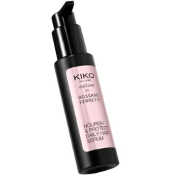 KIKO Milano Nourish & Protect Daily Hair Serum 100 Ml -Nice Hair Butik kiko milano nourish protect daily hair serum 100 ml 1724053747