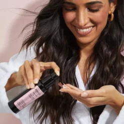 KIKO Milano Nourish & Protect Daily Hair Serum 100 Ml -Nice Hair Butik kiko milano nourish protect daily hair serum 100 ml 1724053752