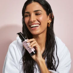 KIKO Milano Nourish & Protect Daily Hair Serum 100 Ml -Nice Hair Butik kiko milano nourish protect daily hair serum 100 ml 1724053756