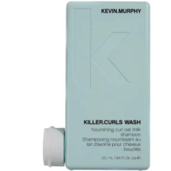 Kevin Murphy KILLER.CURLS WASH Shampoo 250 Ml