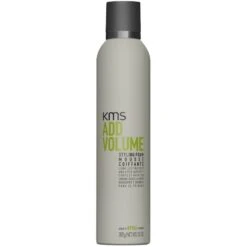 KMS AddVolume Styling Foam 300 Ml