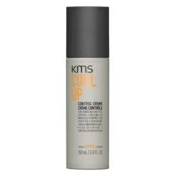 KMS CurlUp Control Creme 150 Ml