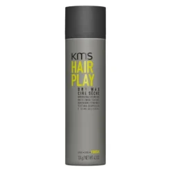KMS HairPlay Dry Wax 150 Ml