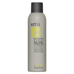 KMS HairPlay Makeover Spray 250 Ml