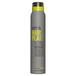 KMS HairPlay Playable Texture 200 Ml