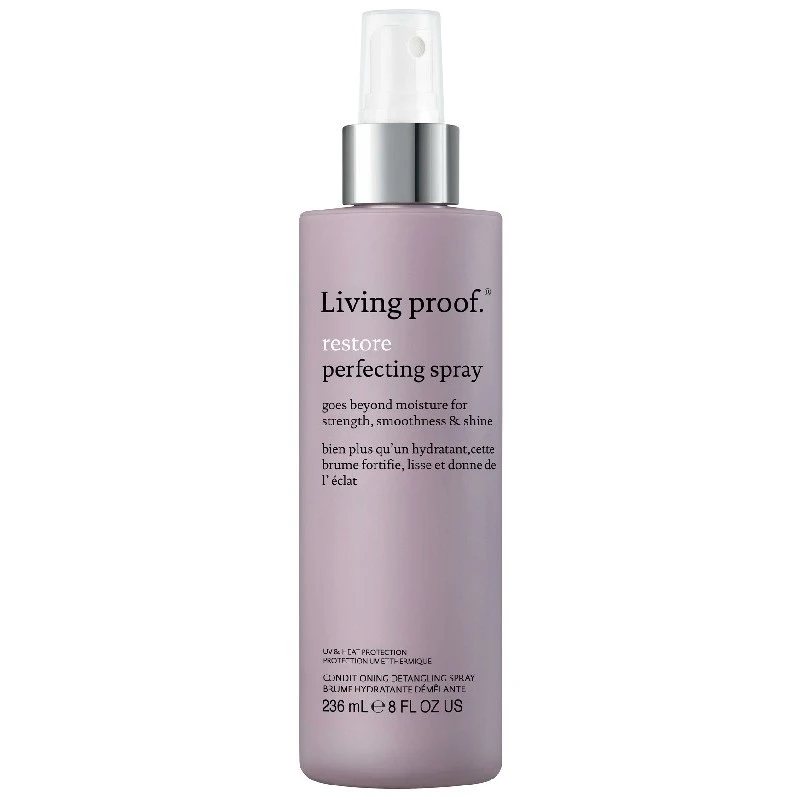 Living Proof Restore Perfecting Spray 236 Ml 1 Living Proof Restore Perfecting Spray 236 Ml
