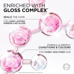 L’Oréal Paris L'Oréal Paris Casting Créme Gloss - 834 Amber Blonde -Nice Hair Butik loreal paris casting creme gloss 834 amber blonde 1756802956