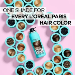 L’Oréal Paris L'Oréal Paris Magic Retouch Spray 75 Ml - Mahogany 12 L’Oréal Paris L'Oréal Paris Magic Retouch Spray 75 Ml - Mahogany -Nice Hair Butik loreal paris magic retouch spray 75 ml mahogany 1711013477