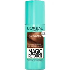 L’Oréal Paris L'Oréal Paris Magic Retouch Spray 75 Ml - Mahogany