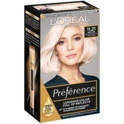 L’Oréal Paris L'Oréal Paris Préférence Les Blondissimes 11.21 Moscow