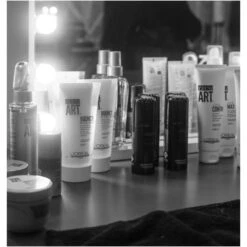 L'Oréal Professionnel Hair Touch Up 75 Ml - Black -Nice Hair Butik loreal pro hair touch up 75 ml black 1660813959