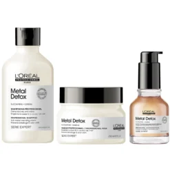 L'Oréal Professionnel Metal DX Anti-Breakage For Colored And Damaged Hair