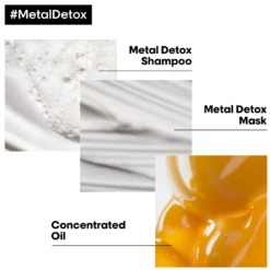 L'Oréal Professionnel Metal DX Anti-Breakage For Colored And Damaged Hair -Nice Hair Butik loreal professionnel metal dx anti breakage for colored and damaged hair 1753347944