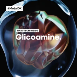 L'Oréal Professionnel Metal DX Anti-Breakage For Colored And Damaged Hair -Nice Hair Butik loreal professionnel metal dx anti breakage for colored and damaged hair 1753347949