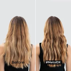 L'Oréal Professionnel Metal DX Anti-Breakage For Colored And Damaged Hair -Nice Hair Butik loreal professionnel metal dx anti breakage for colored and damaged hair 1753347958