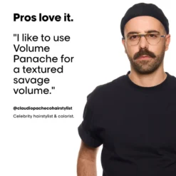 L'Oréal Professionnel Tecni.Art Savage Panache Pure 250 Ml -Nice Hair Butik loreal professionnel tecni art savage panache pure 250 ml 1747984483