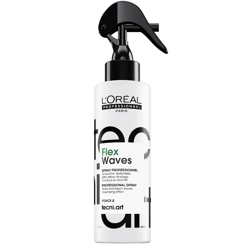 L'Oréal Professionnel Tecni.Art Flex Waves 190 Ml 1 L'Oréal Professionnel Tecni.Art Flex Waves 190 Ml