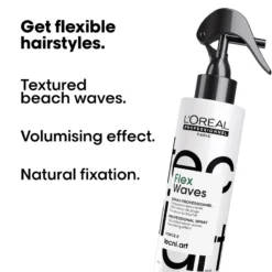 L'Oréal Professionnel Tecni.Art Flex Waves 190 Ml 9 L'Oréal Professionnel Tecni.Art Flex Waves 190 Ml -Nice Hair Butik loreal professionnel tecniart flex waves 190 ml 1754646592