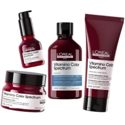 L'Oréal Professionnel Vitamino Color Spectrum Blue Shampoo 300 Ml -Nice Hair Butik loreal professionnel vitamino color spectrum blue shampoo 300 ml 1747381671