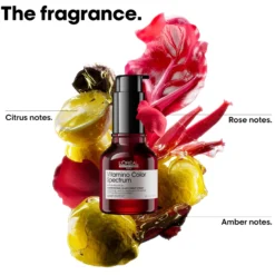 L'Oréal Professionnel Vitamino Color Spectrum Glass Shine Serum 50 Ml -Nice Hair Butik loreal professionnel vitamino color spectrum glass shine serum 50 ml 1742195461