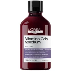 L'Oréal Professionnel Vitamino Color Spectrum Purple Shampoo 300 Ml