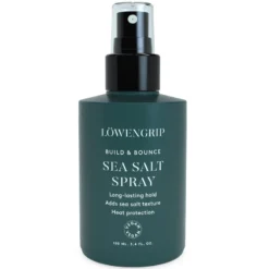 Löwengrip Build & Bounce - Sea Salt Spray 100 Ml