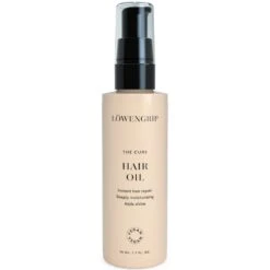 Löwengrip The Cure Hair Oil 50 Ml