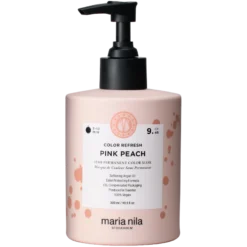 Maria Nila Colour Refresh 300 Ml - 9.46 Pink Peach
