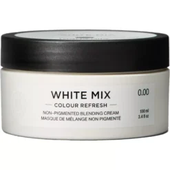 Maria Nila Colour Refresh 100 Ml - 0.00 White Mix