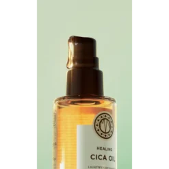 Maria Nila Healing Cica Oil 100 Ml -Nice Hair Butik maria nila healing cica oil 100 ml 1752479052