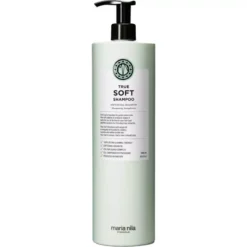 Maria Nila True Soft Shampoo 1000 Ml