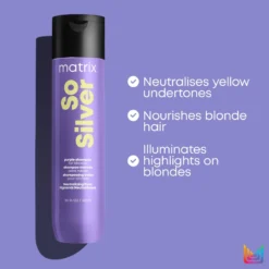 Matrix So Silver Routine -Nice Hair Butik matrix so silver routine 1753355284