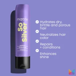Matrix So Silver Routine -Nice Hair Butik matrix so silver routine 1753355288