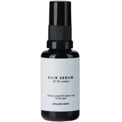 Mellow Mind Hair Serum B5 + Rosemary 30 Ml