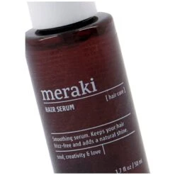 Meraki Hair Serum 50 Ml -Nice Hair Butik meraki hair serum 50 ml 1615448145