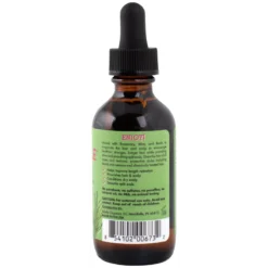 Mielle Rosemary Mint Scalp And Hair Strengthening Oil 59 Ml -Nice Hair Butik mielle rosemary mint scalp and hair strengthening oil 59 ml 1716356363