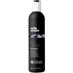 Milk_shake Icy Blond Shampoo 300 Ml