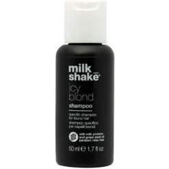 Milk_shake Icy Blonde Shampoo 50 Ml